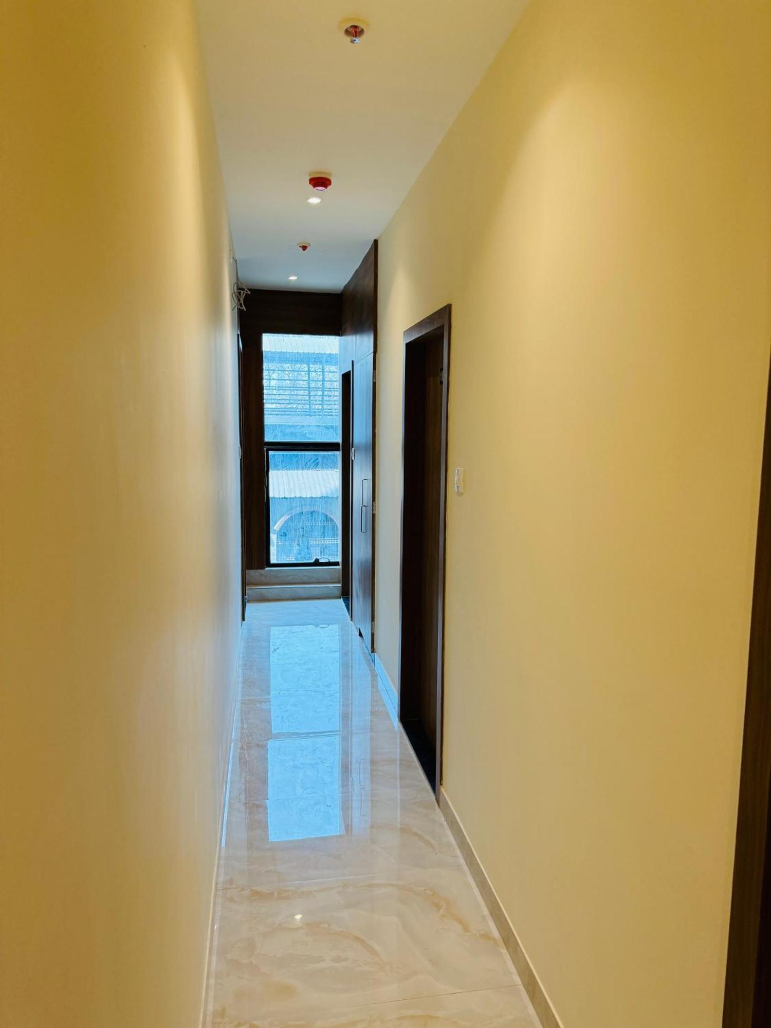 Hotel Bellamont มุมไบ ภายนอก รูปภาพ