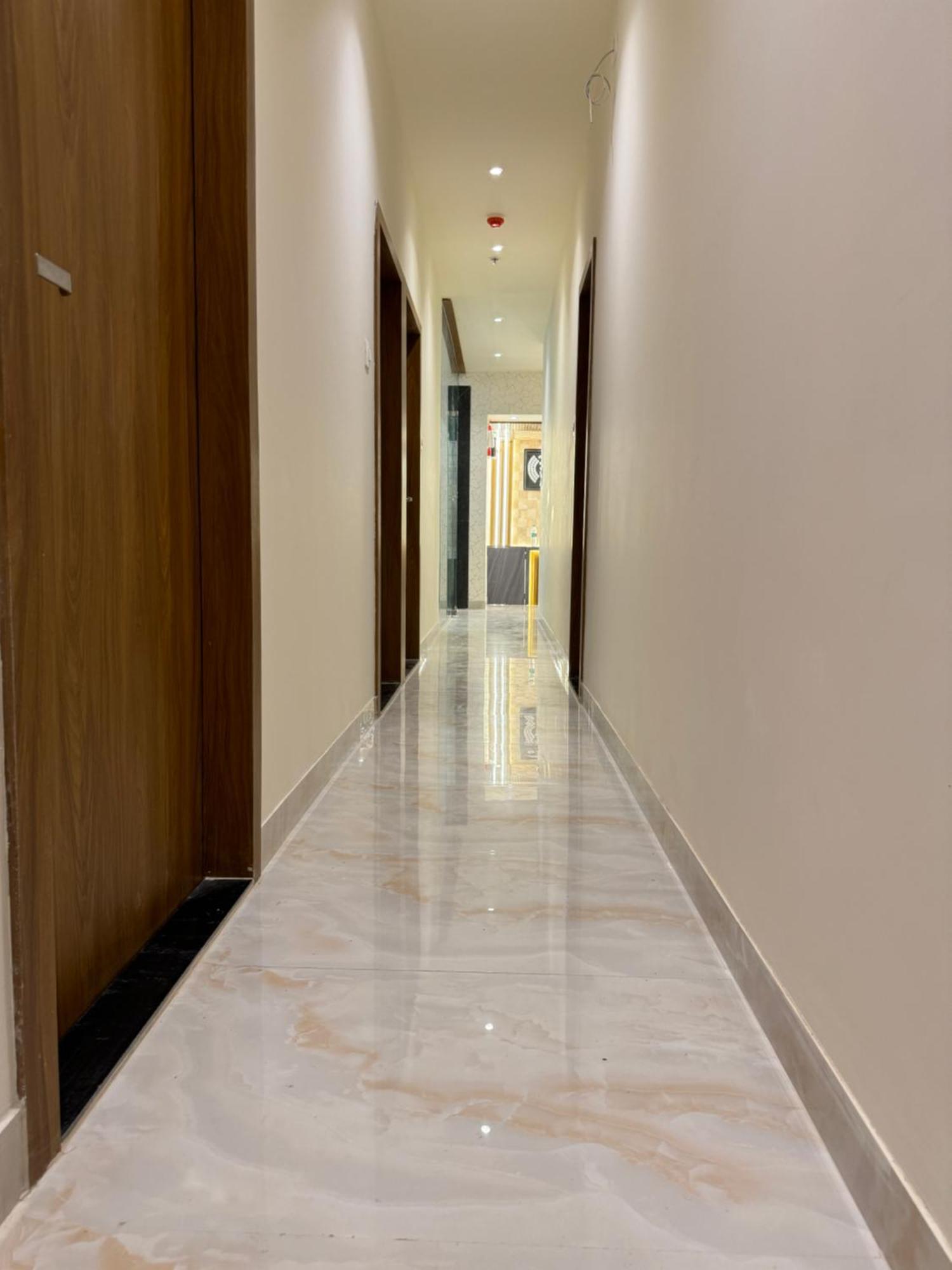 Hotel Bellamont มุมไบ ภายนอก รูปภาพ