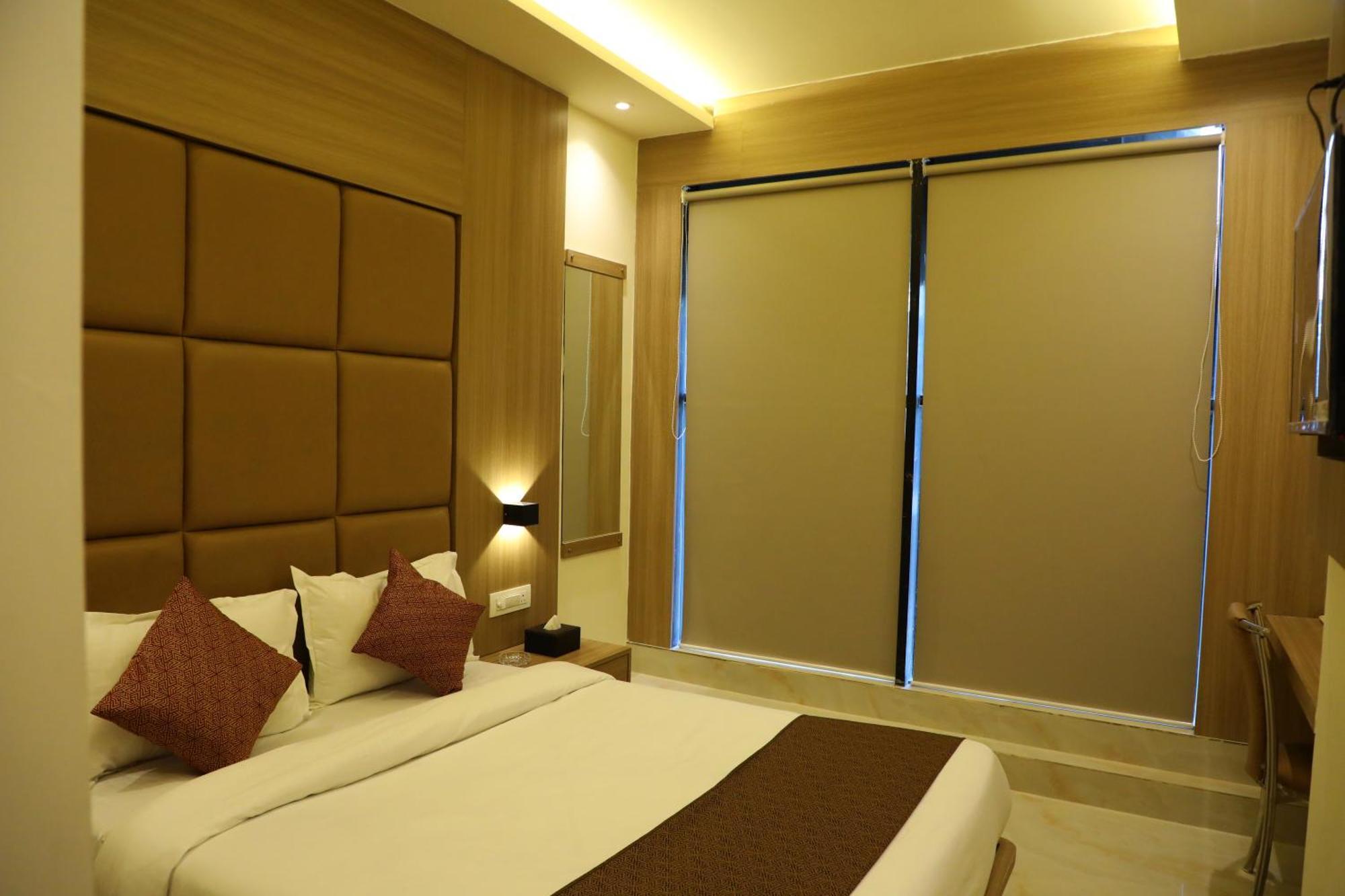 Hotel Bellamont มุมไบ ภายนอก รูปภาพ