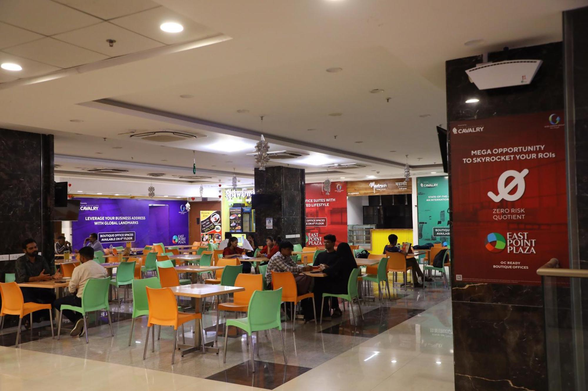 Hotel Bellamont มุมไบ ภายนอก รูปภาพ