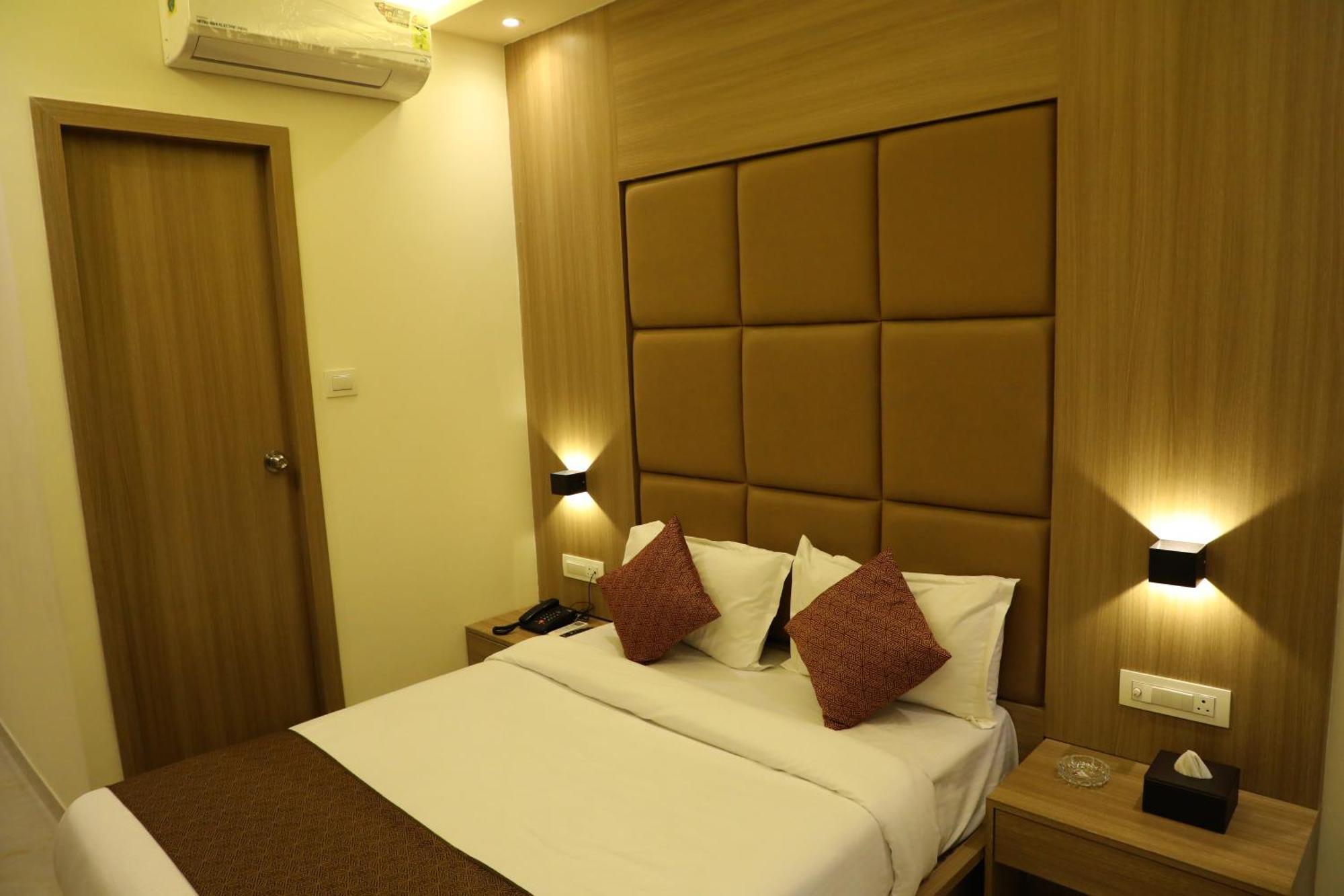 Hotel Bellamont มุมไบ ภายนอก รูปภาพ