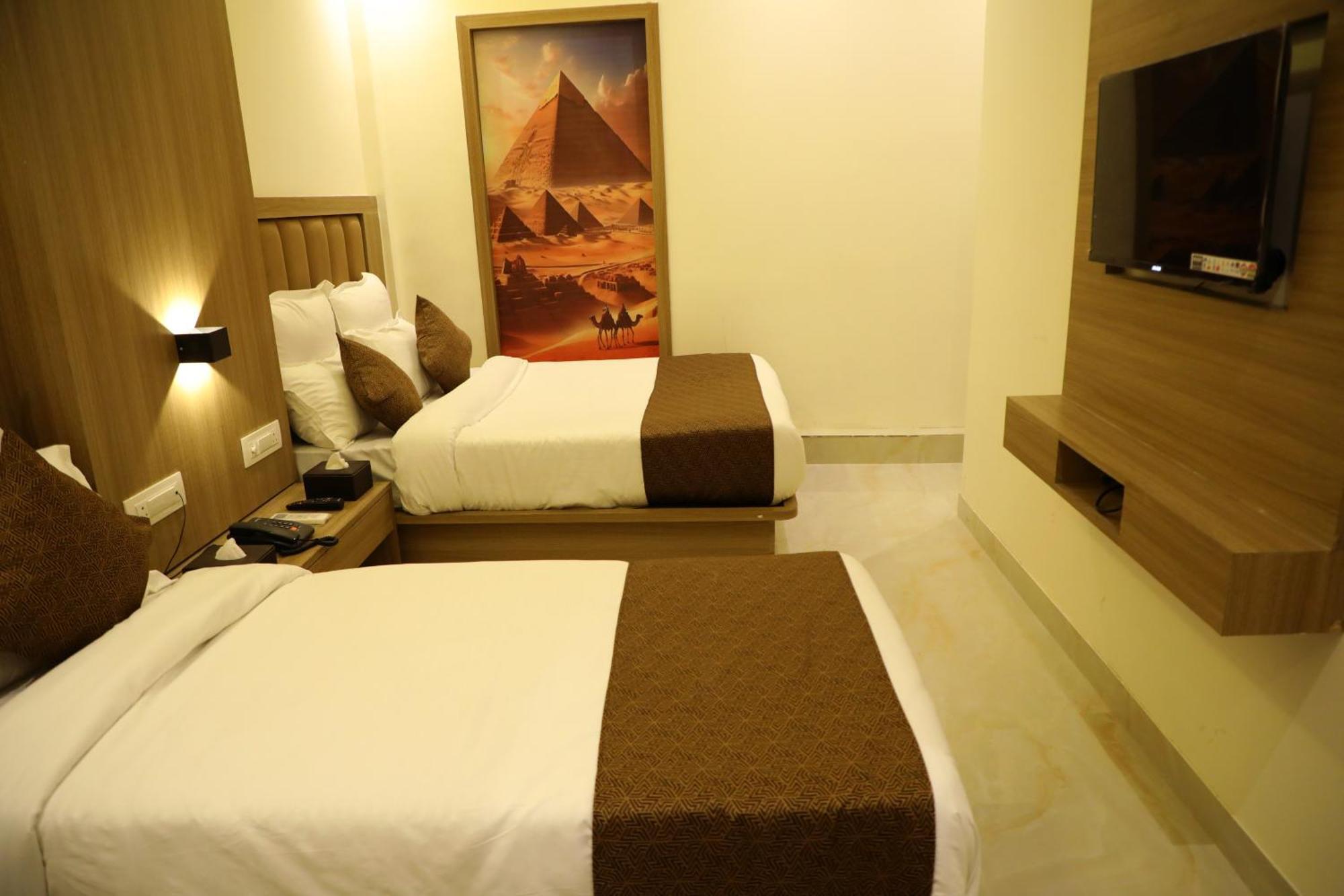 Hotel Bellamont มุมไบ ภายนอก รูปภาพ